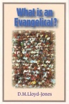 What is an Evangelical ?